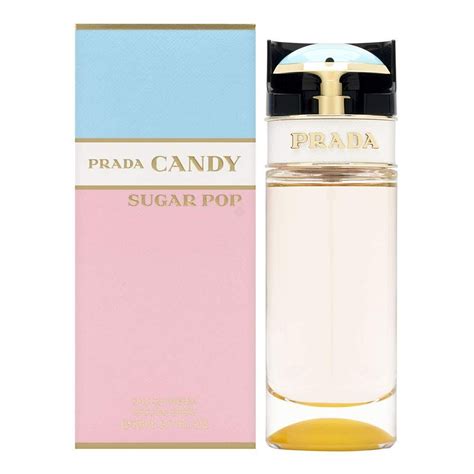 candy sugar pop prada|prada candy sugar pop reviews.